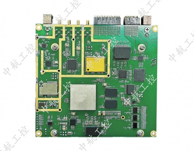 CK-7Z045-TELCOM 多频段多协议板卡
